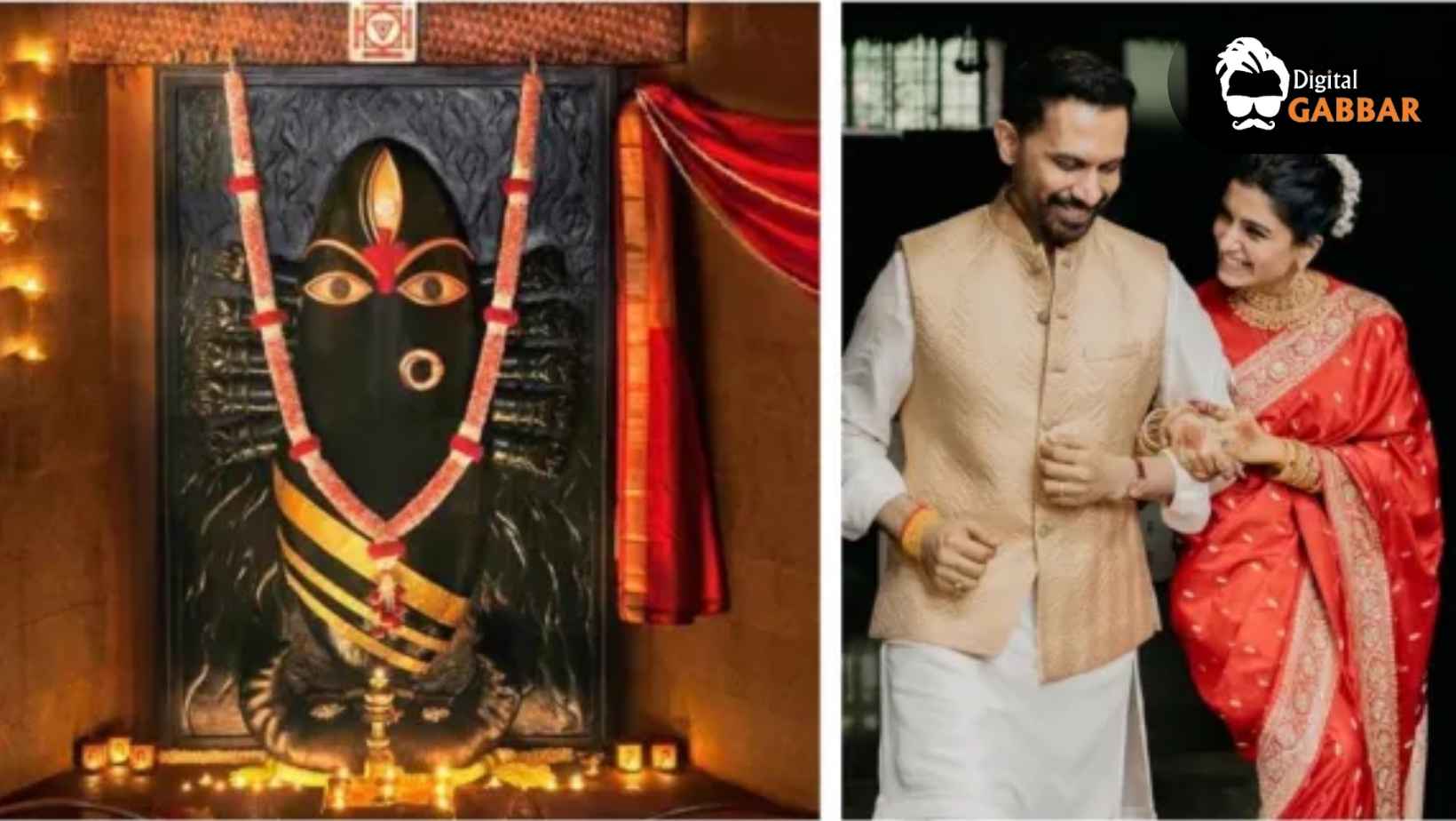Inside Samantha’s Secret Temple Wedding: Why She Chose the Mysterious Linga Bhairavi Shrine 74 Samantha Wedding Linga Bhairavi Temple Reason