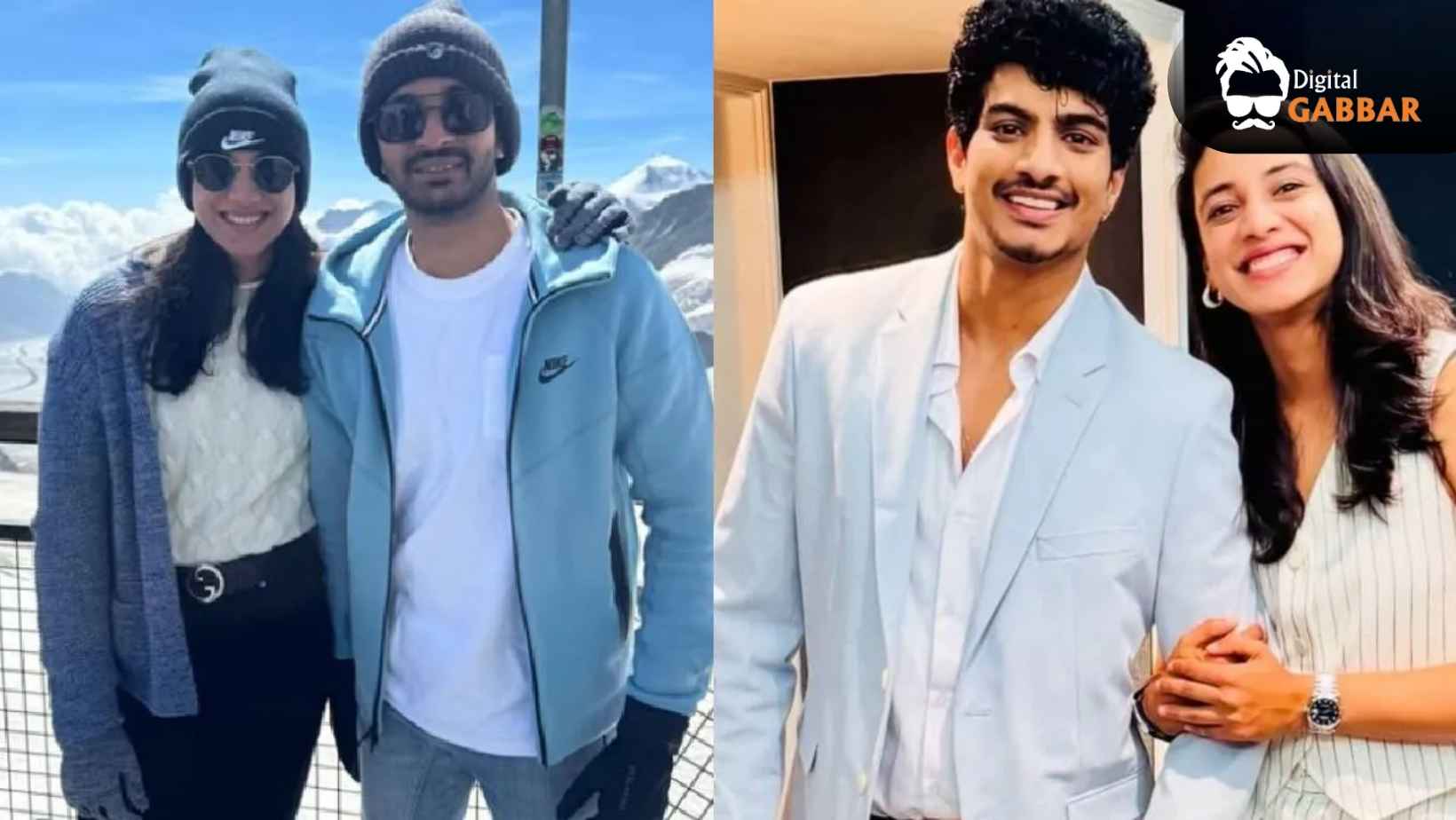 Smriti MandhanaâPalash Muchhal Wedding Suddenly Postponed: New Date Mystery Deepens 86 Smriti Mandhana Palash Muchhal Wedding Postponed Latest Update
