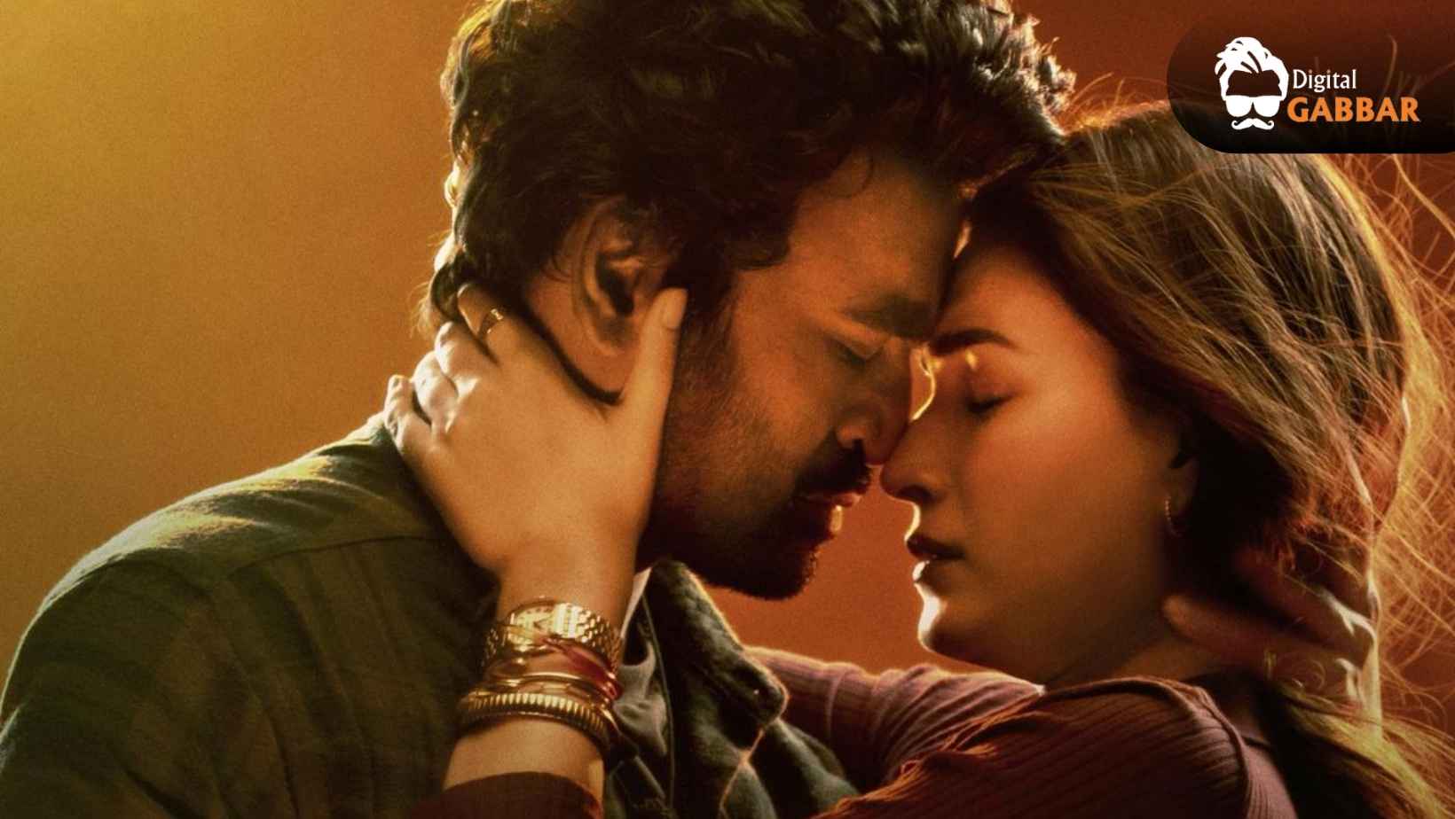 Tere Ishk Mein Day 5 Box Office: Dhanush–Kriti Film Inches Dangerously Close to ₹100 Cr 80 Tere Ishk Mein Box Office Collection Day 5 Report
