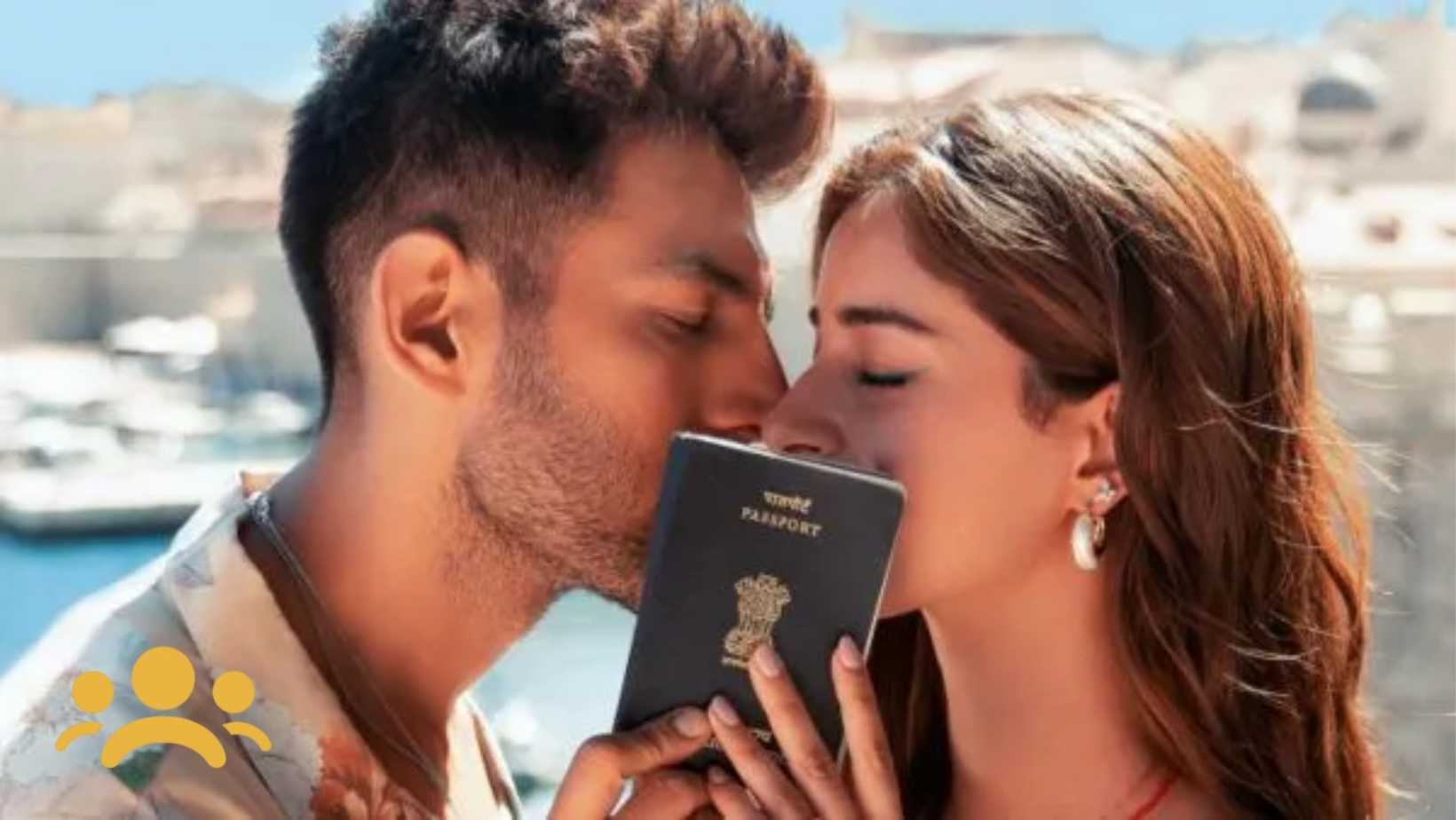 Tu Meri Main Tera Main Tera Tu Meri Review: Romance, Drama & Predictable Twists 74 Tu Meri Main Tera Main Tera Tu Meri Movie Review