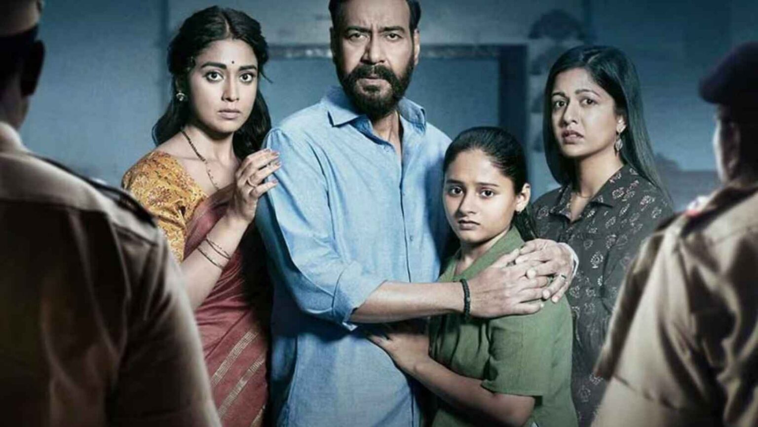 Ajay Devgn’s Drishyam 3 Will Be Completely Different From Malayalam Version 89 Drishyam 3 Ajay Devgn Hindi Version Different Climax