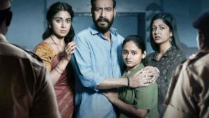 Ajay Devgn’s Drishyam 3 Will Be Completely Different From Malayalam Version 72 Drishyam 3 Ajay Devgn Hindi Version Different Climax