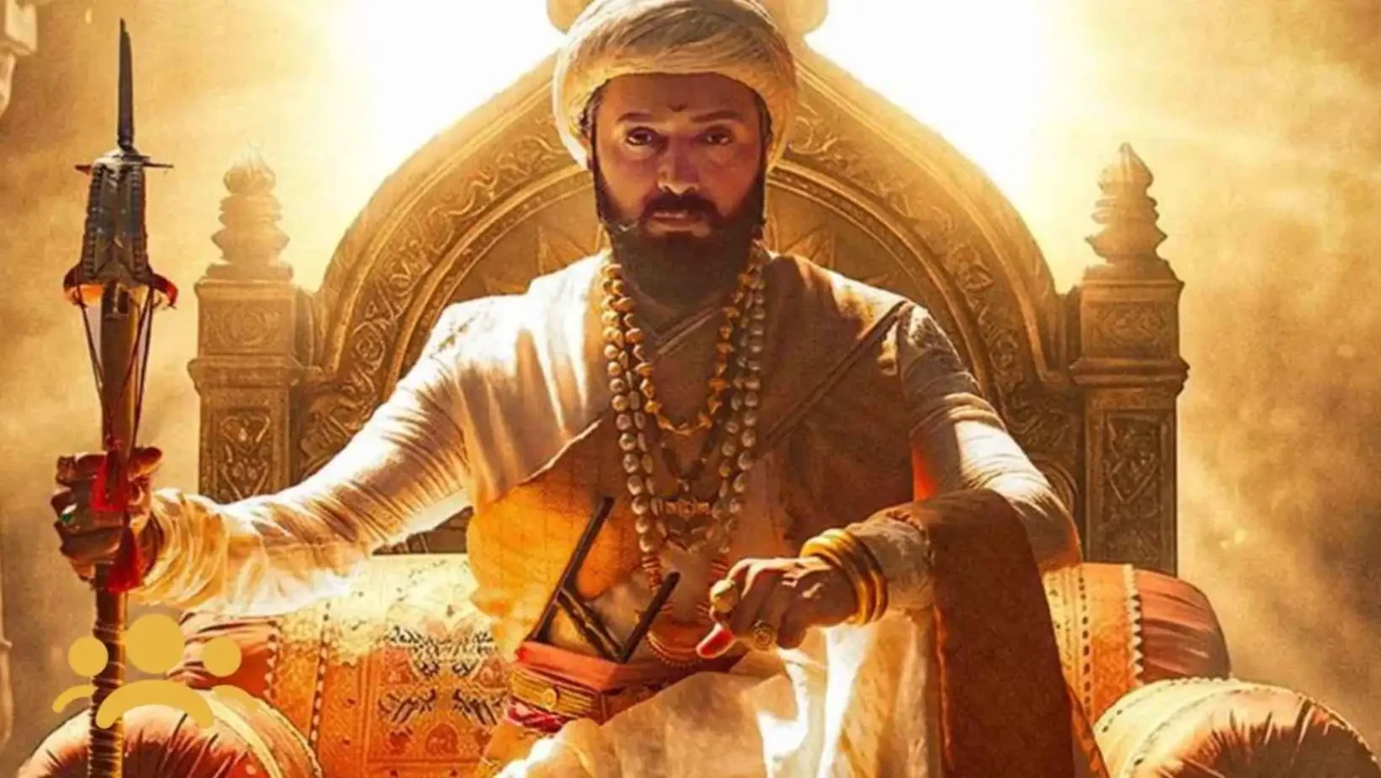 Stars Skip Fees for Raja Shivaji, Riteish Deshmukh Calls It His Biggest Earning 89 Raja Shivaji Stars No Fee Riteish Deshmukh