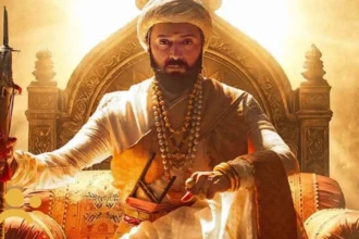 Raja Shivaji Stars No Fee Riteish Deshmukh